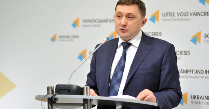За початку конфлікту на Донбасі загинуло понад 1600 військових Росії, — СБУ За початку конфлікту на Донбасі загинуло понад 1600 військових Росії, — СБУ