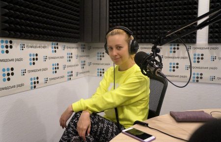Українського слухача треба виховувати, — Тоня Матвієнко