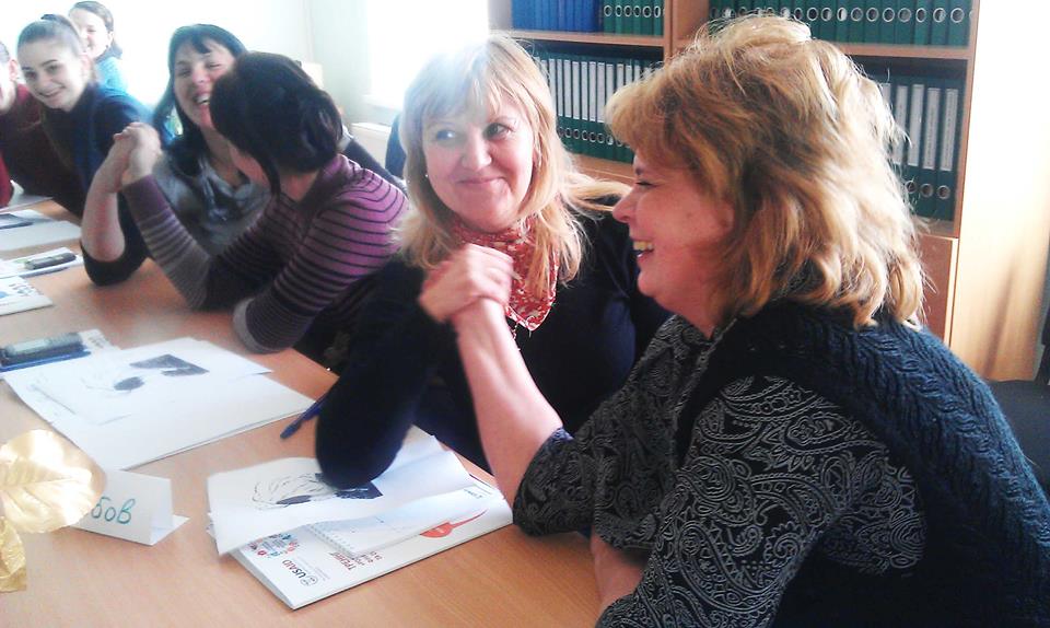 В Україні 3500 жінок навчалися фінансової грамотності та особистої ефективності