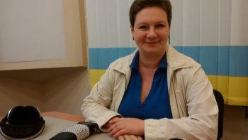 «В Україні відсутня державна політика у справі захисту прав дітей», — експертка Юлія Трестер «В Україні відсутня державна політика у справі захисту прав дітей», — експертка Юлія Трестер