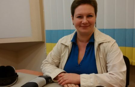 «В Україні відсутня державна політика у справі захисту прав дітей», — експертка Юлія Трестер