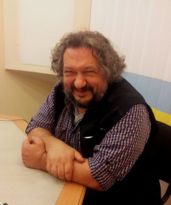 У нас три вороги: агресивний інфантилізм, корупція та страшний, ужасний Пу, — режисер Троїцький У нас три вороги: агресивний інфантилізм, корупція та страшний, ужасний Пу, — режисер Троїцький