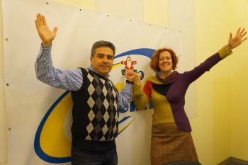 «На свіжу голову». Ефір за 31 грудня. Частина перша «На свіжу голову». Ефір за 31 грудня. Частина перша