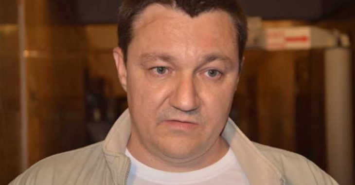 Бойовики маскують на передовій раніше відведену бронетехніку — Тимчук Бойовики маскують на передовій раніше відведену бронетехніку — Тимчук