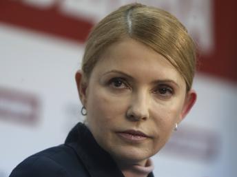Юлія Тимошенко: біографія та маловідомі факти про життя