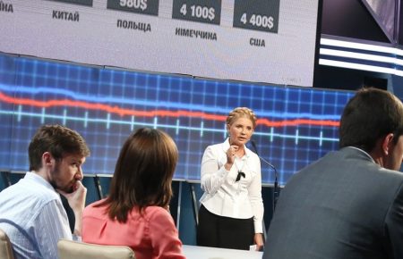 Прогноз нового політсезону: Юлія Тимошенко і популізм як технологія повернення у владу