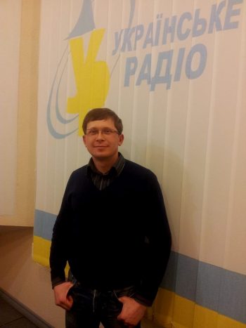 К солдату относятся, как к быдлу, — Олексій Гіренко К солдату относятся, как к быдлу, — Олексій Гіренко