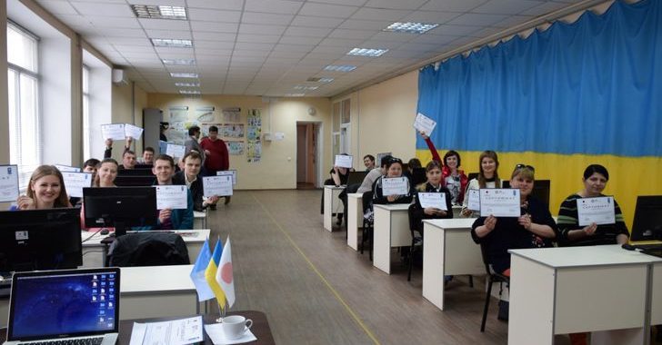 У Краматорську, Слов'янську та Маріуполі переселенців навчатимуть фрілансу У Краматорську, Слов'янську та Маріуполі переселенців навчатимуть фрілансу