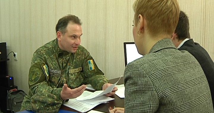 На Дніпропетровщині в черзі на землю — 5 тисяч учасників АТО На Дніпропетровщині в черзі на землю — 5 тисяч учасників АТО
