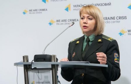 Благодаря украинским саперам в АТО не взорвалось 17 тыс. взрывных устройств