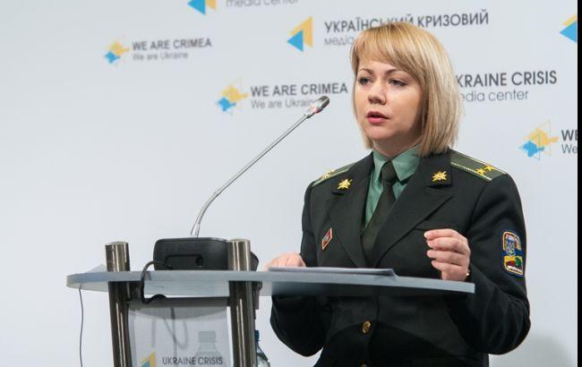 Благодаря украинским саперам в АТО не взорвалось 17 тыс. взрывных устройств