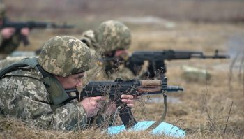 В Україні закрита статистика суїцидів внаслідок ПТСР, — психолог В Україні закрита статистика суїцидів внаслідок ПТСР, — психолог