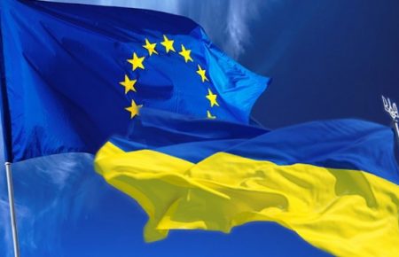Діаспора у Нідерландах відстоює асоціацію Україна-ЄС