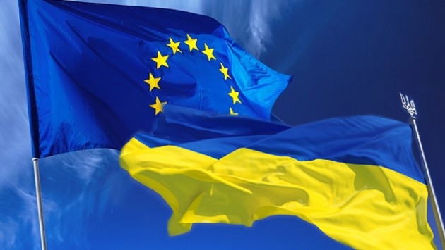 Діаспора у Нідерландах відстоює асоціацію Україна-ЄС