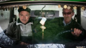 На таких, як «Українські шерифи» тримається країна, – автори фільму На таких, як «Українські шерифи» тримається країна, – автори фільму