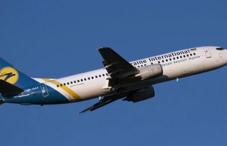 Всім українським авіаперевізникам заборонили польоти над Синайським півостровом