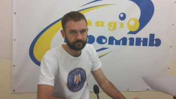 Повернувшись з війни, ми зрозуміли, що держава не готова зустріти нас — ветеран АТО Повернувшись з війни, ми зрозуміли, що держава не готова зустріти нас — ветеран АТО