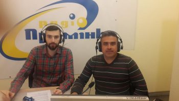 «На свіжу голову». Ефір за 19 жовтня. Друга частина «На свіжу голову». Ефір за 19 жовтня. Друга частина