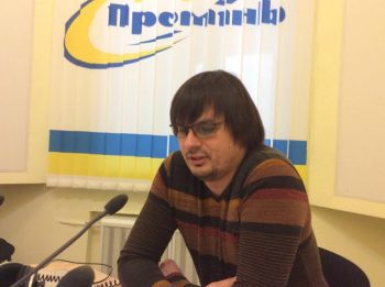 В зоні АТО відбуваються і танкові бої, і снайперський терор, — боєць ДУК В зоні АТО відбуваються і танкові бої, і снайперський терор, — боєць ДУК