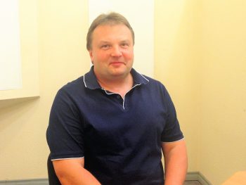 «Закон про імпічмент не допоможе перемогти у війні» — нардеп Вадим Денисенко «Закон про імпічмент не допоможе перемогти у війні» — нардеп Вадим Денисенко
