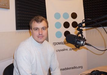 Назбираємо 10 тис. судових рішень — подамо позов до РФ, — В. Севериненко Назбираємо 10 тис. судових рішень — подамо позов до РФ, — В. Севериненко