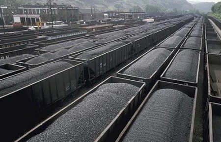 Правоохранители перекрыли канал незаконных поставок угля из Донбасса