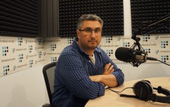 80% назв кримських міст мають кримськотатарські назви: Вахтанг Кіпіані 80% назв кримських міст мають кримськотатарські назви: Вахтанг Кіпіані