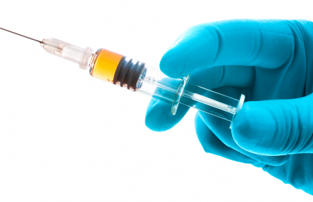 Грип — не найкращий приклад для успіхів вакцинації: вірус мутує та має багато штамів