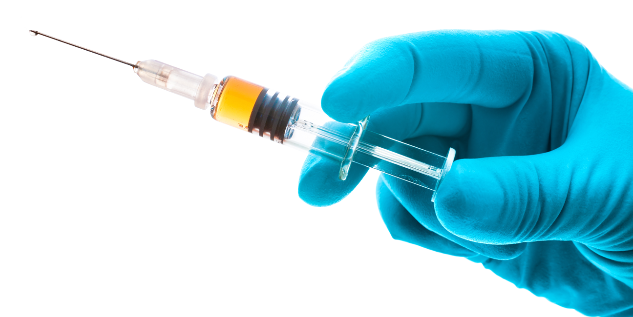 Грип — не найкращий приклад для успіхів вакцинації: вірус мутує та має багато штамів