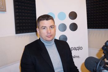 Політолог про мотиви справи Станіслава Краснова Політолог про мотиви справи Станіслава Краснова