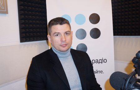 Політолог про мотиви справи Станіслава Краснова