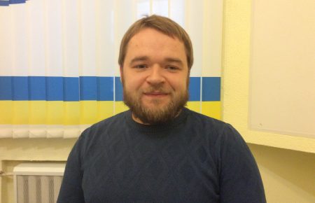 «Проєвропейські партії на Донбасі обіцяли прозорість влади», — активіст