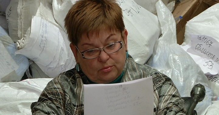 На Дніпропетровщині на виборах в лідерах — Опозиційний Блок На Дніпропетровщині на виборах в лідерах — Опозиційний Блок