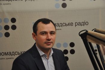 Помилка Майдану, що не створили конкурента олігархічним політпроектам — Гацько Помилка Майдану, що не створили конкурента олігархічним політпроектам — Гацько