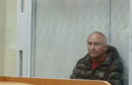 Прокурор просить Гулику домашній арешт, бо він пішов на співрацю зі слідством