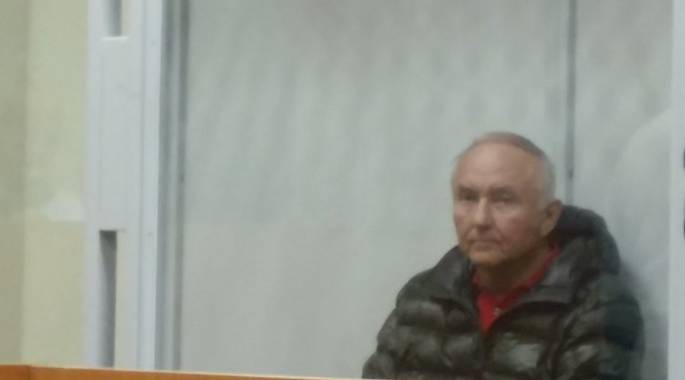 Прокурор просить Гулику домашній арешт, бо він пішов на співрацю зі слідством Прокурор просить Гулику домашній арешт, бо він пішов на співрацю зі слідством