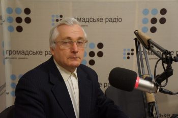 «Стус і досі на фронті», – політв'язень Василь Овсієнко «Стус і досі на фронті», – політв'язень Василь Овсієнко