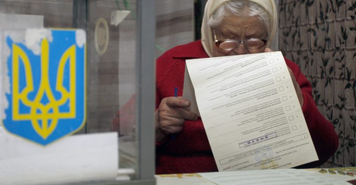 У Херсоні бабуся хотіла продати свій голос, аби в її будинку ввімкнули опалення У Херсоні бабуся хотіла продати свій голос, аби в її будинку ввімкнули опалення