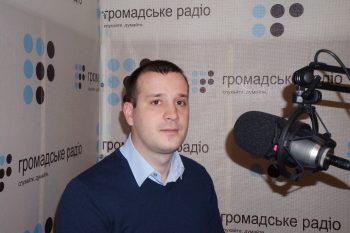 Робота — це зараз пріоритет номер один для людей на Донбасі, — В. Андрусів Робота — це зараз пріоритет номер один для людей на Донбасі, — В. Андрусів