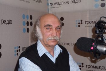 Ми показали, як шахтарі Донбасу відстоюють свою гідність, — Віктор Кріпченко Ми показали, як шахтарі Донбасу відстоюють свою гідність, — Віктор Кріпченко