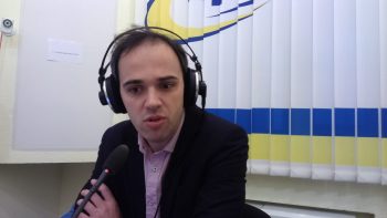 «Гроші в державі є, але вони не використовуються ефективно», — Віктор Мазярчук «Гроші в державі є, але вони не використовуються ефективно», — Віктор Мазярчук