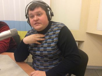 «Керівник пенітенціарної служби — родич Яценюка», — адвокат Смалій «Керівник пенітенціарної служби — родич Яценюка», — адвокат Смалій