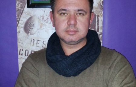 Активісту, який застосував пневматичну зброю в Луцьку, погрожували