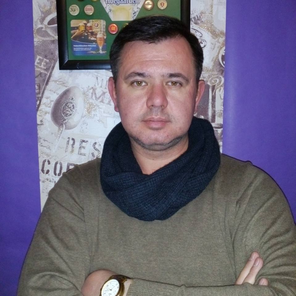 Активісту, який застосував пневматичну зброю в Луцьку, погрожували