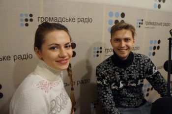 Научное шоу от переселенцев: как пили жидкий азот в эфире Научное шоу от переселенцев: как пили жидкий азот в эфире
