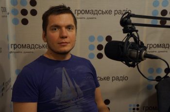 Реформы в армии сохранят жизни и миллиарды гривен, — волонтер Реформы в армии сохранят жизни и миллиарды гривен, — волонтер