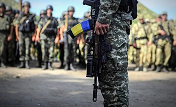 Дмитро Корчинський: «Війна буде тривати до Армагедону» Дмитро Корчинський: «Війна буде тривати до Армагедону»
