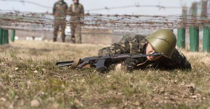 Закон про допуск іноземних військових на територію України вступив у силу Закон про допуск іноземних військових на територію України вступив у силу