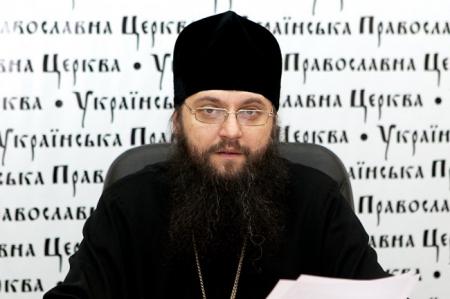 «Арбитражный суд Крыма» отобрал помещения у Киевского патриархата