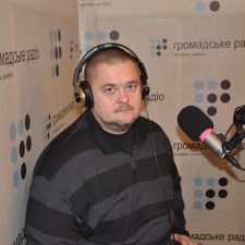 Володимир Рафєєнко